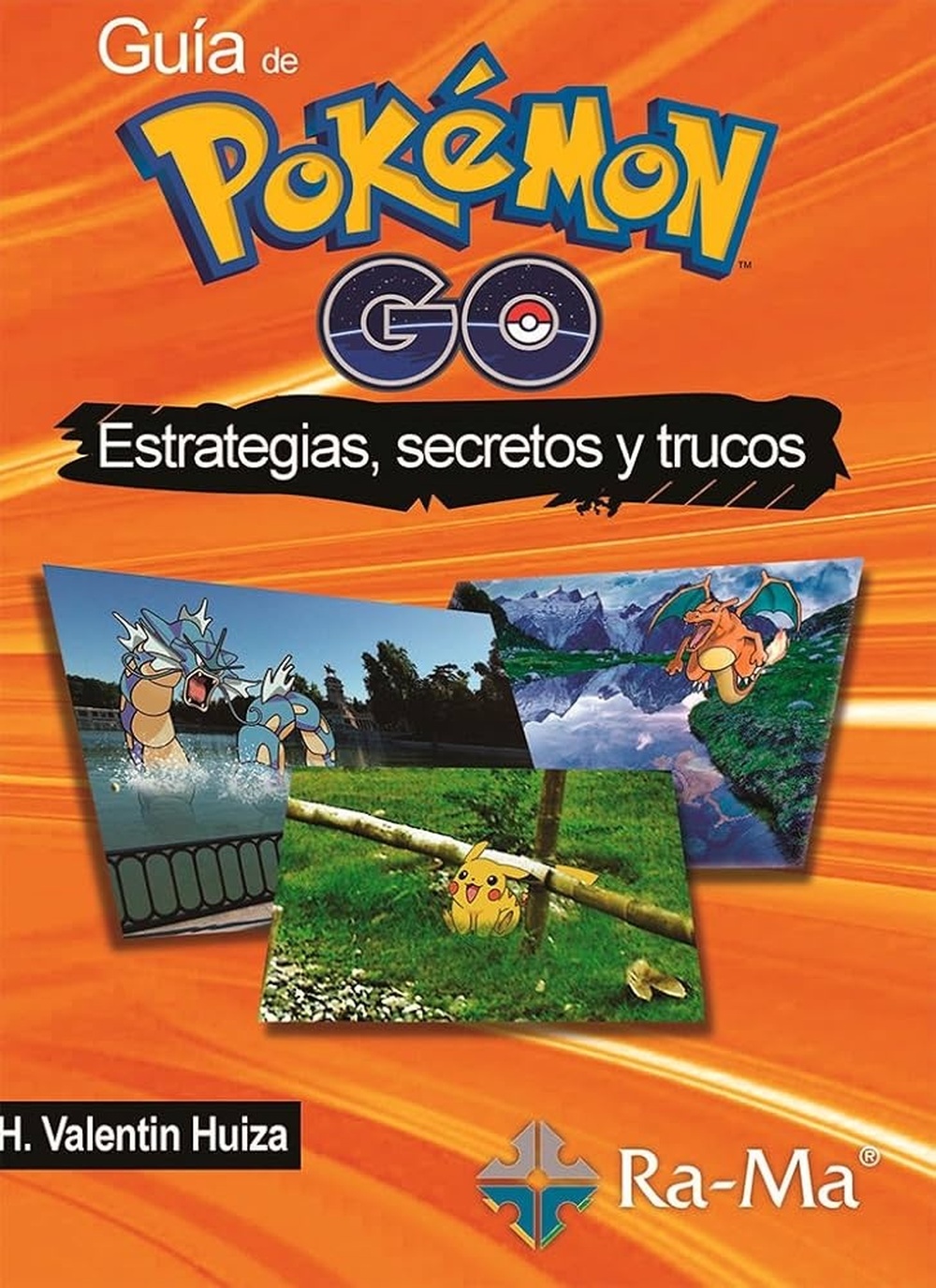 Guía de Pokémon Go
