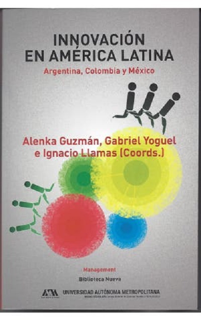 Innovación en América Latina