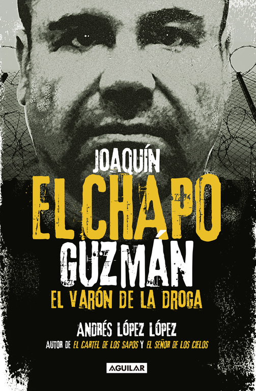 Joaquín "El Chapo" Guzman