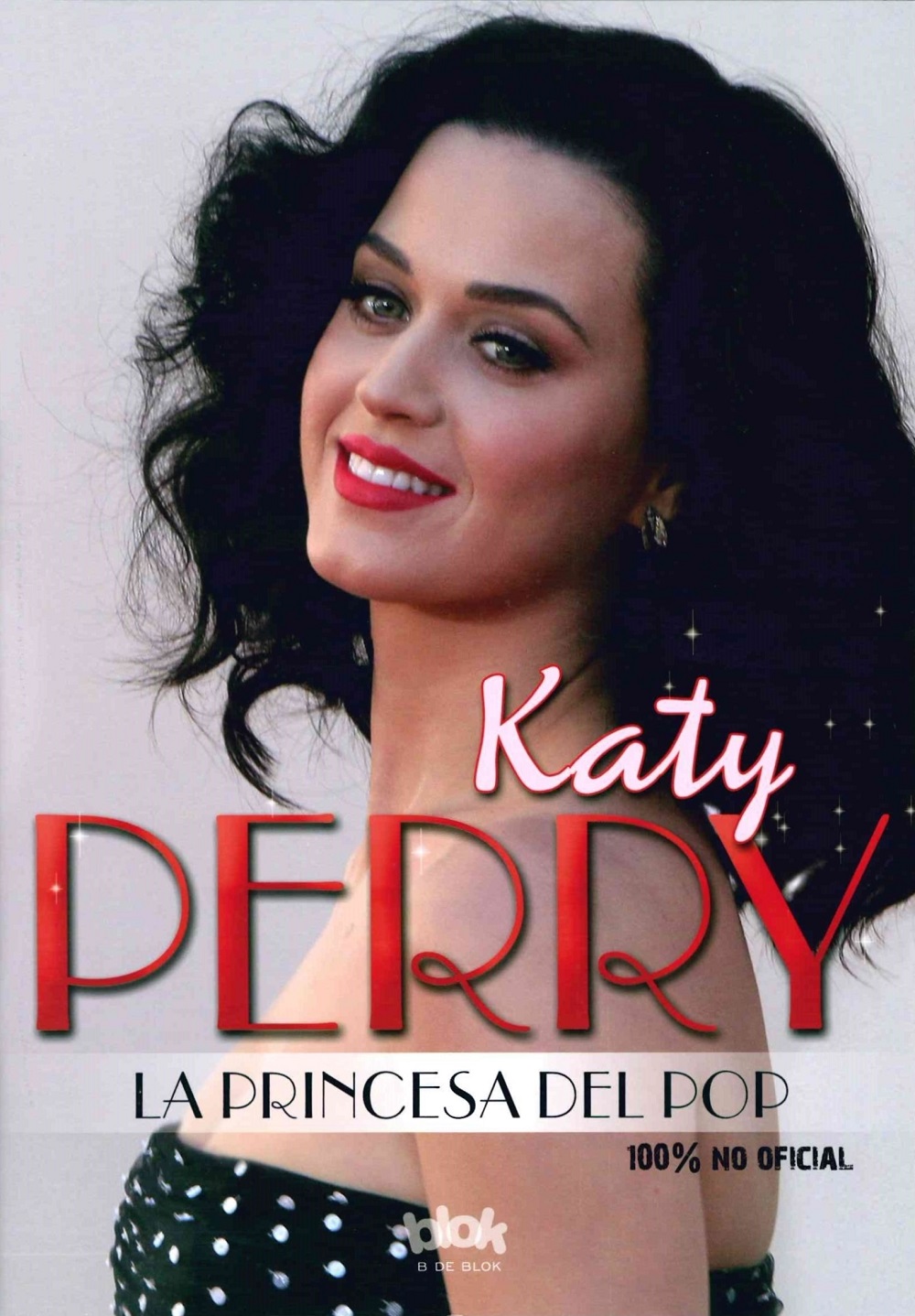 Katy perry, la princesa del pop