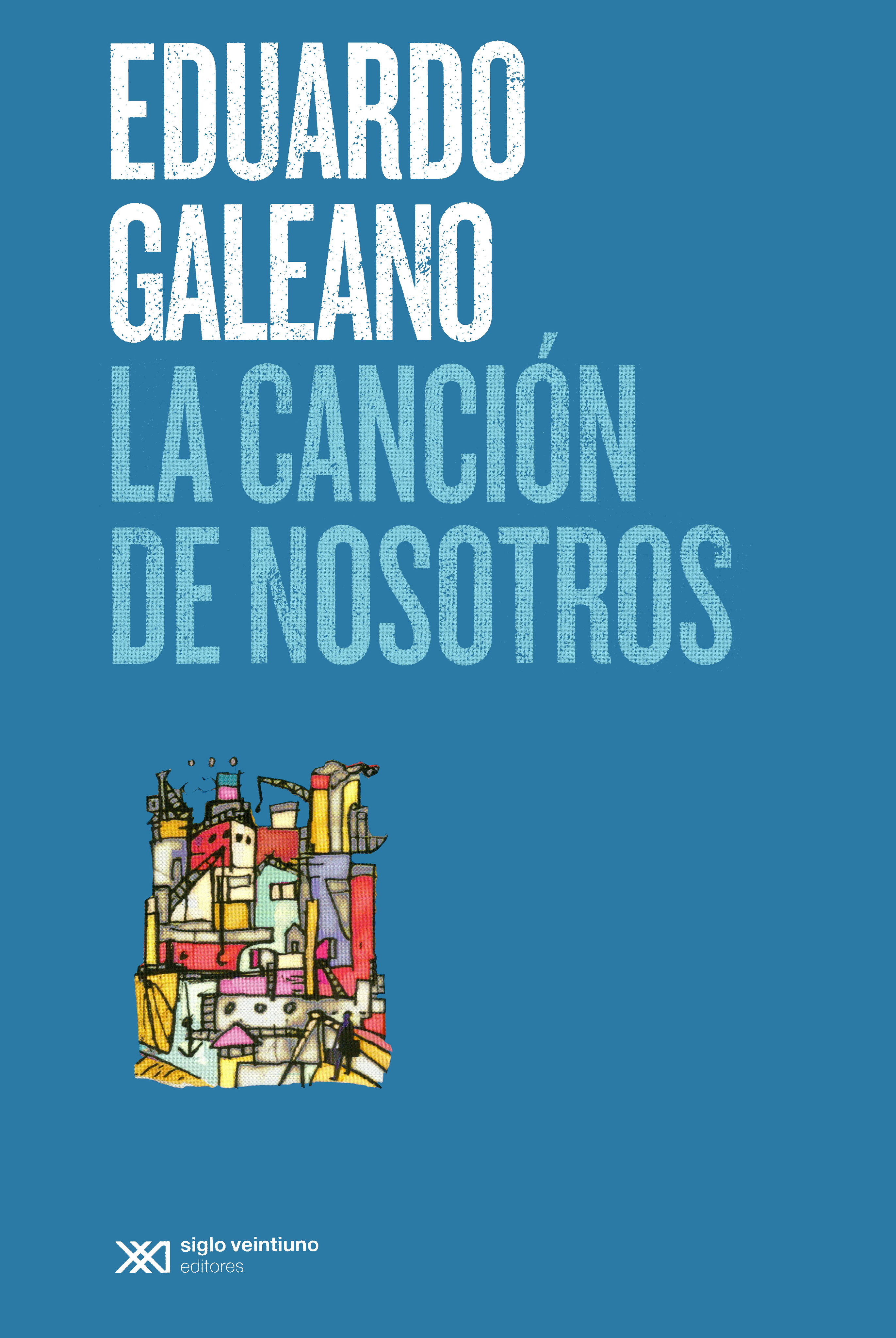 La canción de nosotros