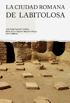 La ciudad romana de Labitolosa
