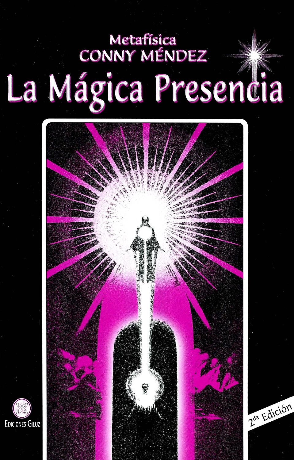 La mágica presencia