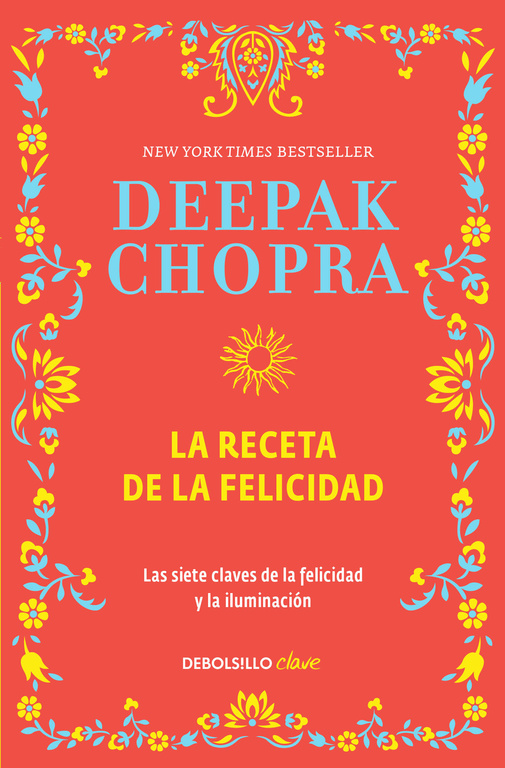 La receta de la felicidad