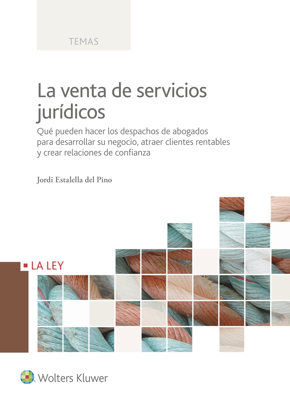 La venta de servicios jurídicos
