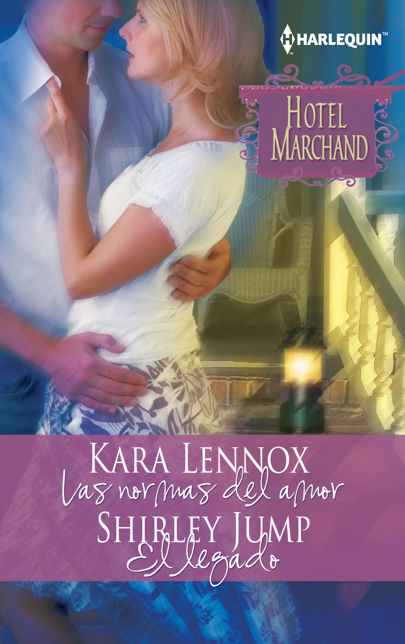 Las normas del amor; El legado