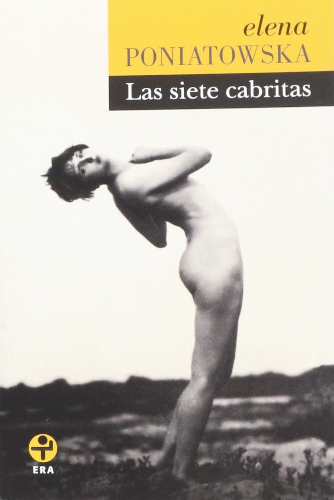 Las siete cabritas
