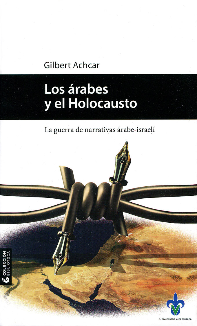 Los árabes y el Holocausto