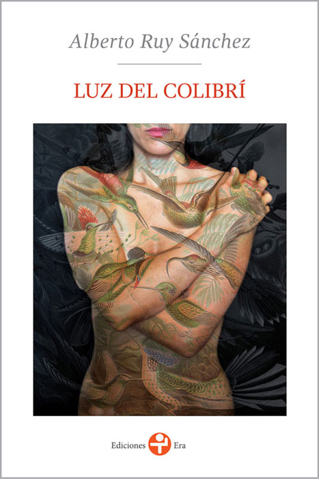 Luz del colibrí
