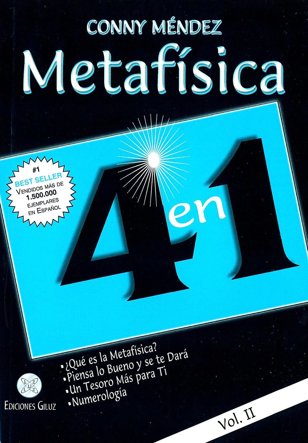 Metafísica 4 en 1 (2)