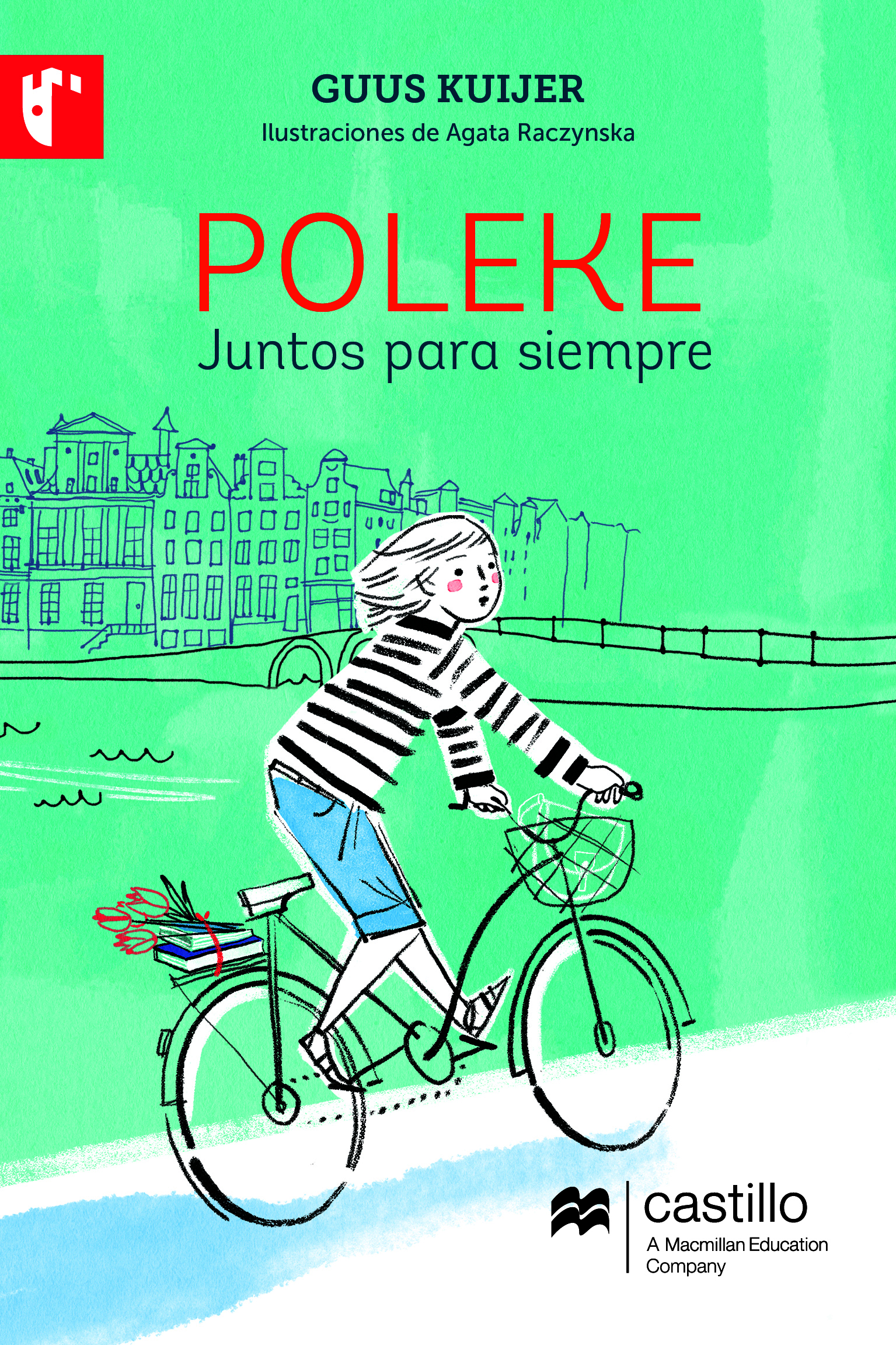 Poleke. Juntos para siempre