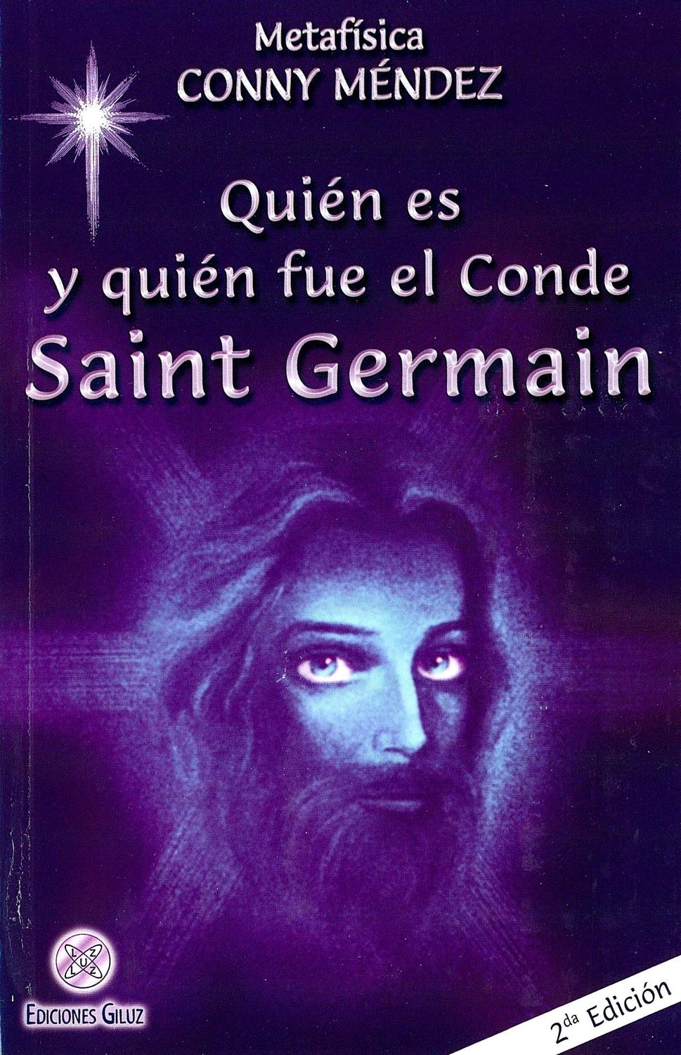 ¿Quién es y quién fue el conde Saint Germain?