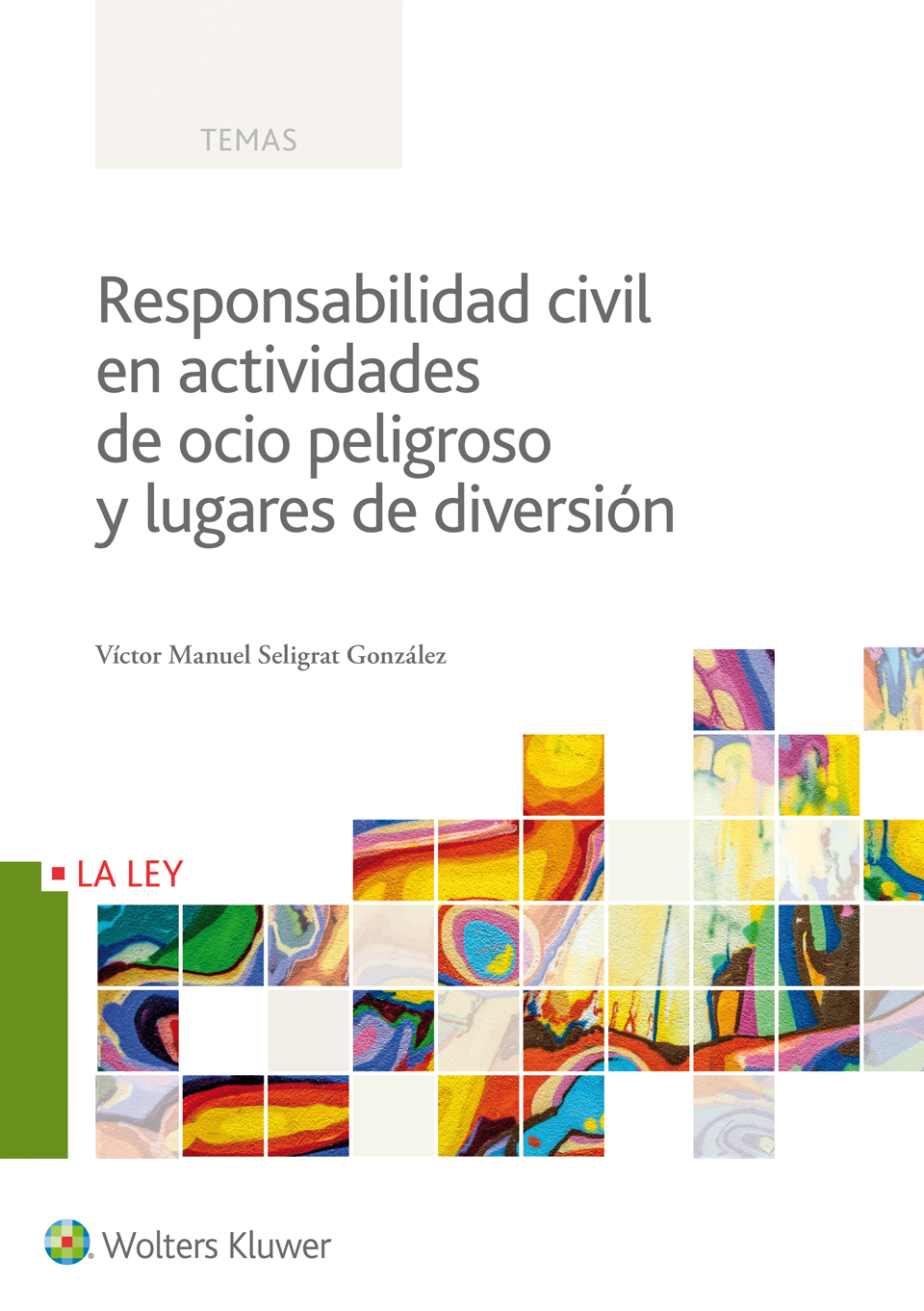 Responsabilidad civil en actividades de ocio peligroso y lugares de diversión