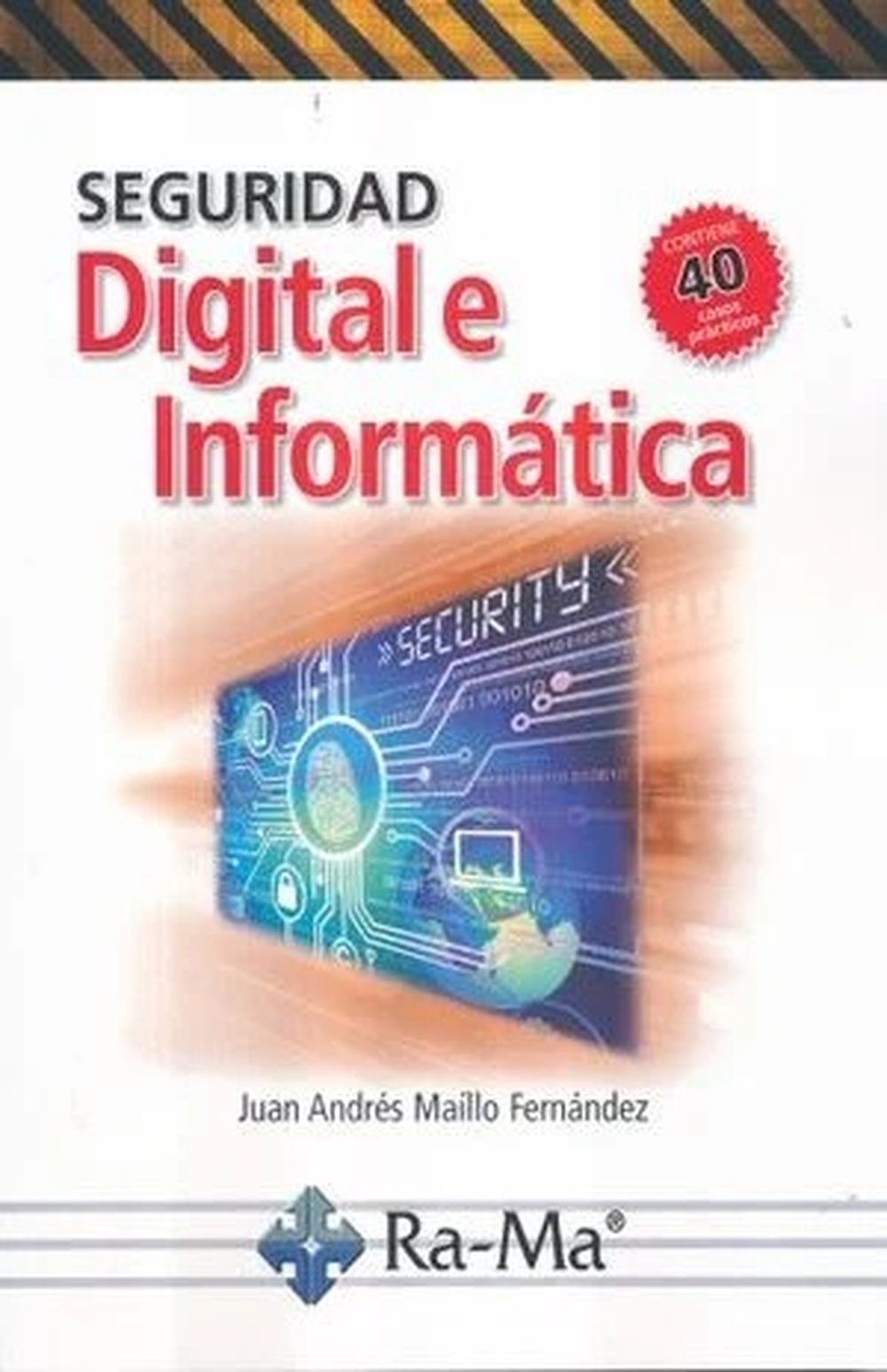 Seguridad digital e informática