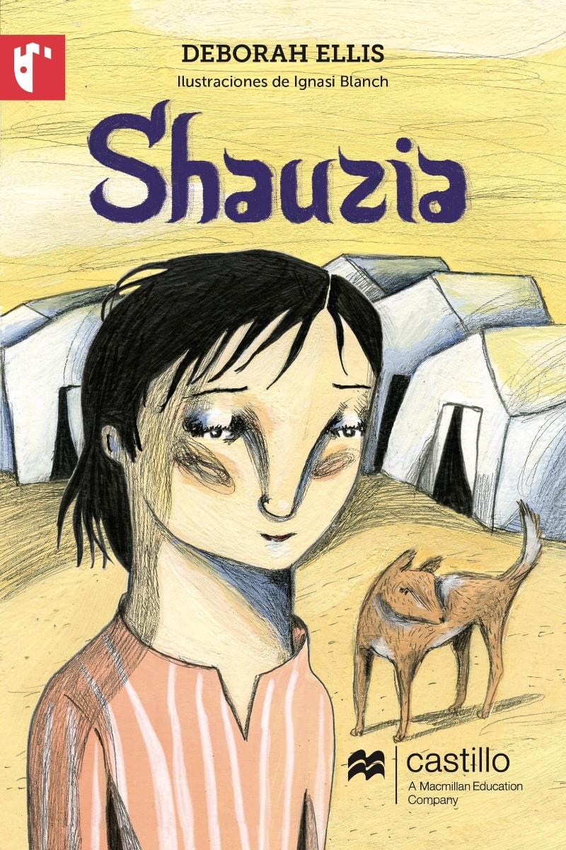 Shauzia