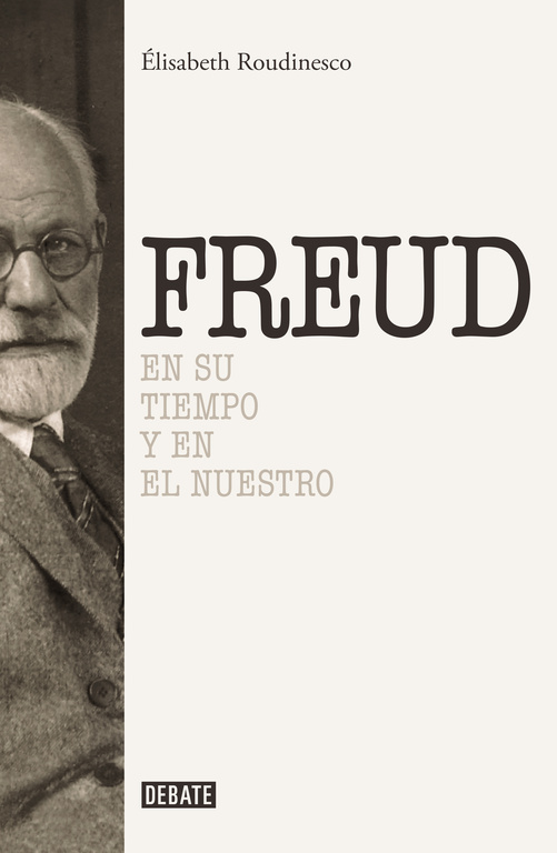 Sigmund Freud