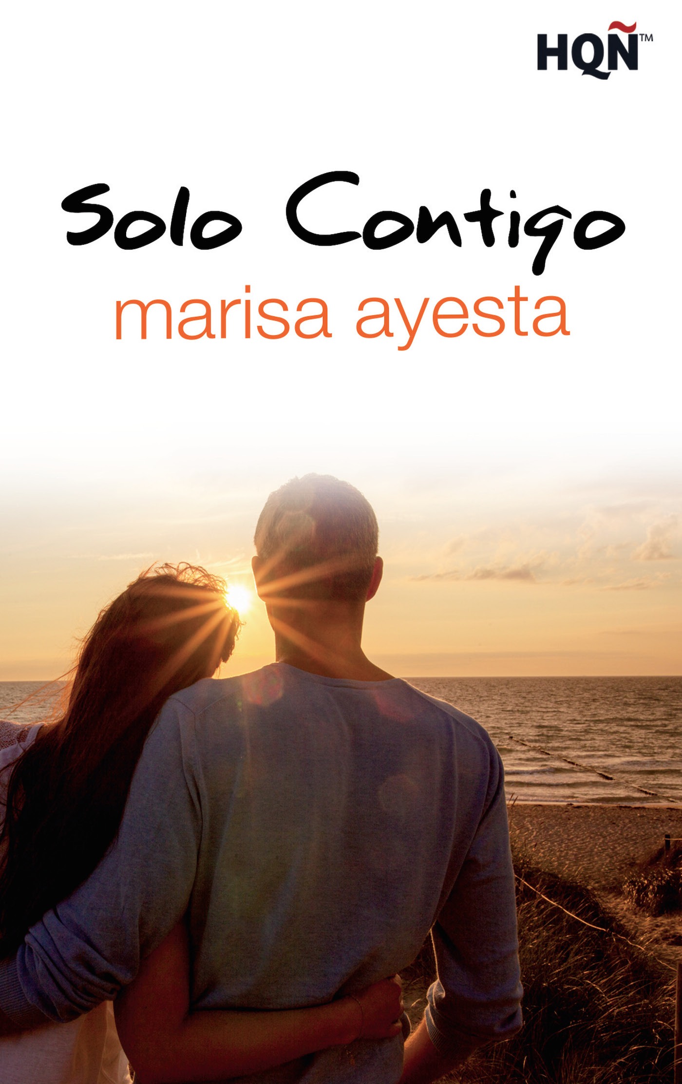 Solo contigo