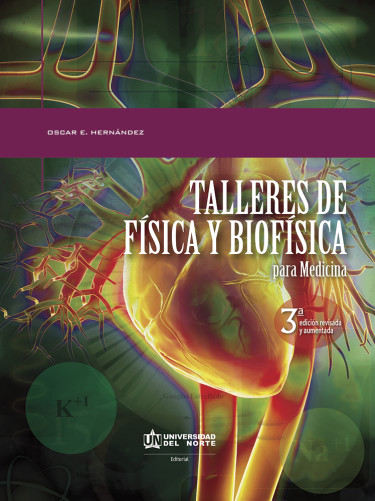 Talleres de física y biofísica para medicina