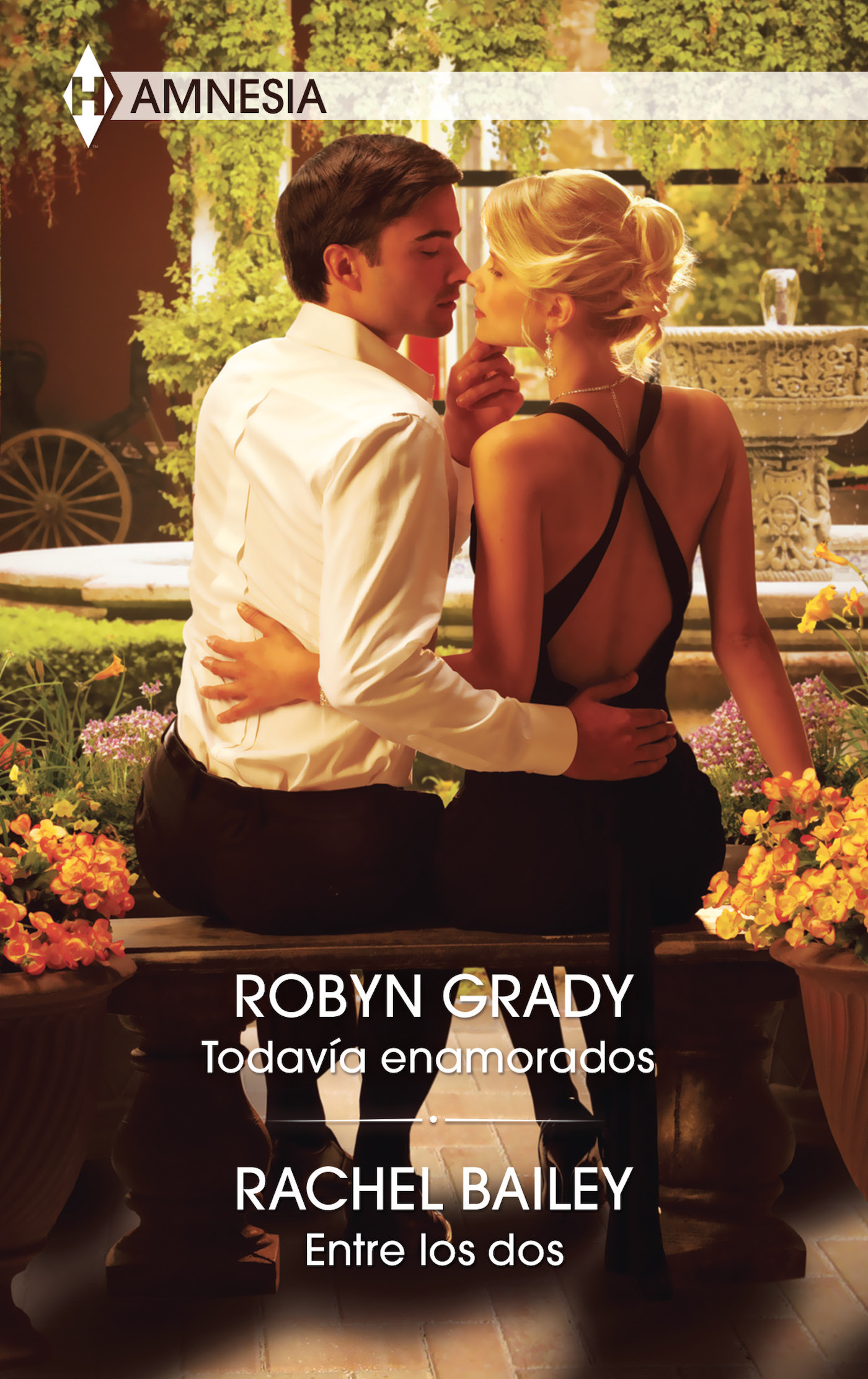 Todavía enamorados; Entre los dos