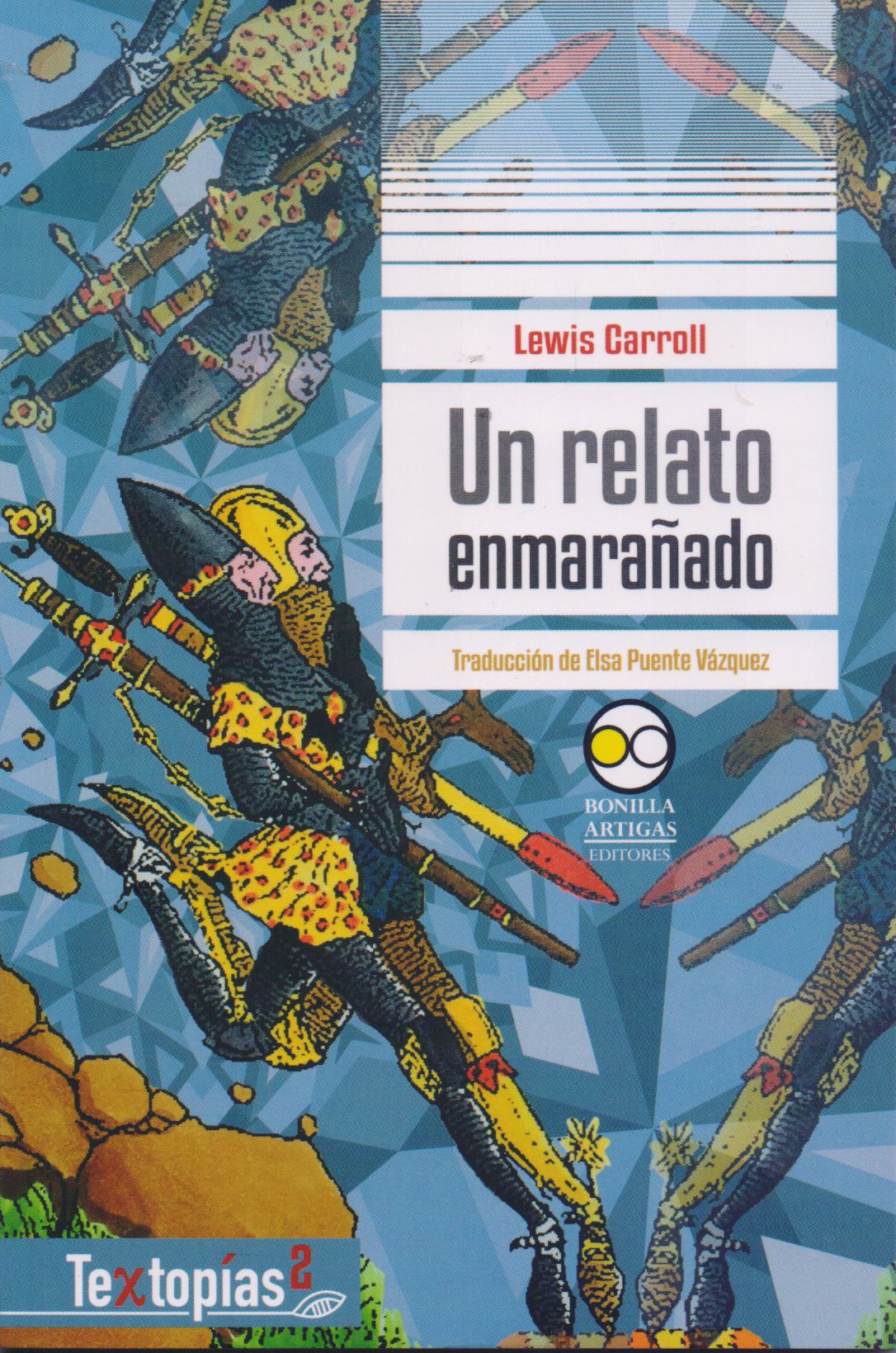 Un relato enmarañado