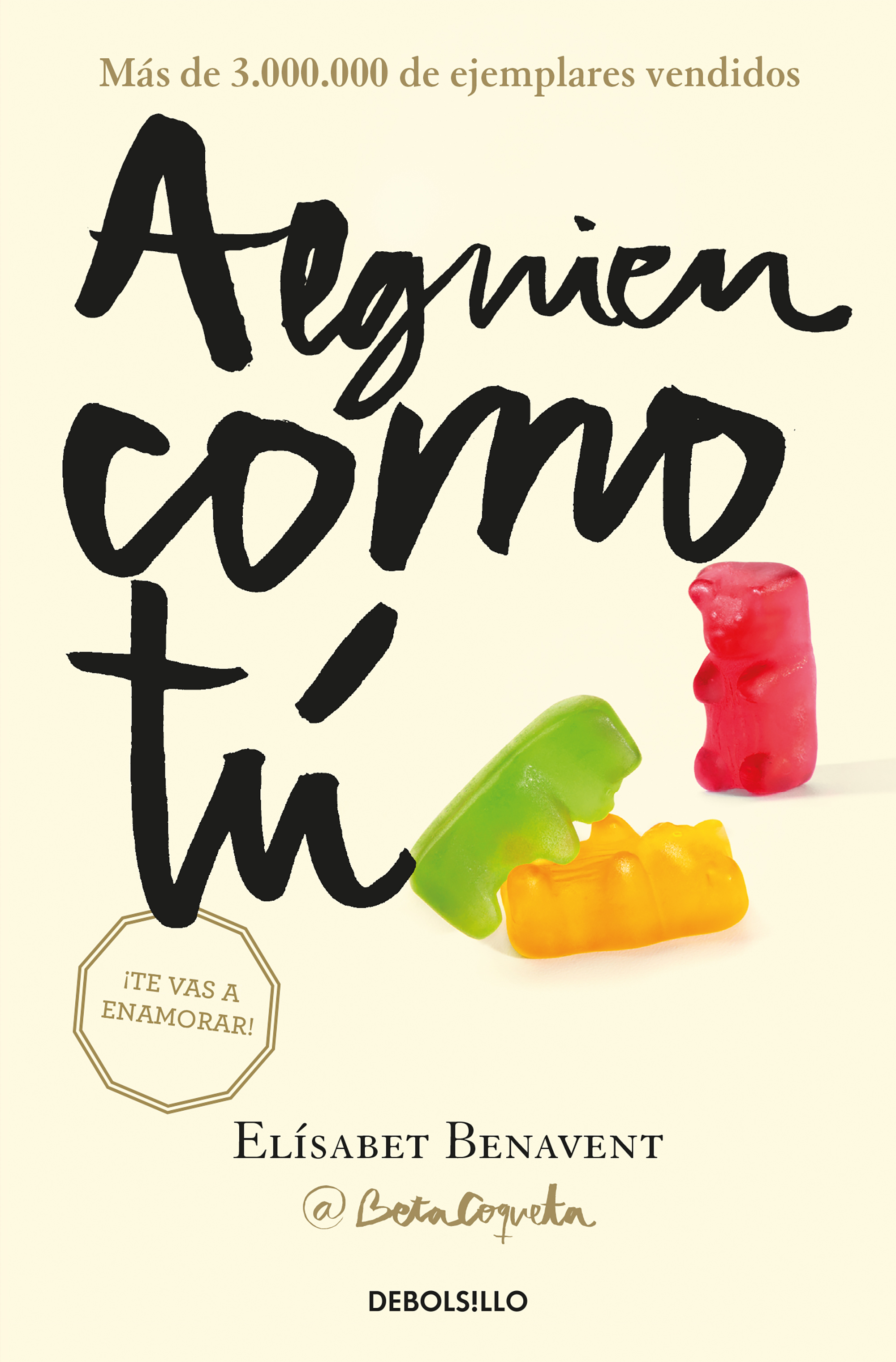 Alguien como tú (Mi elección 2)