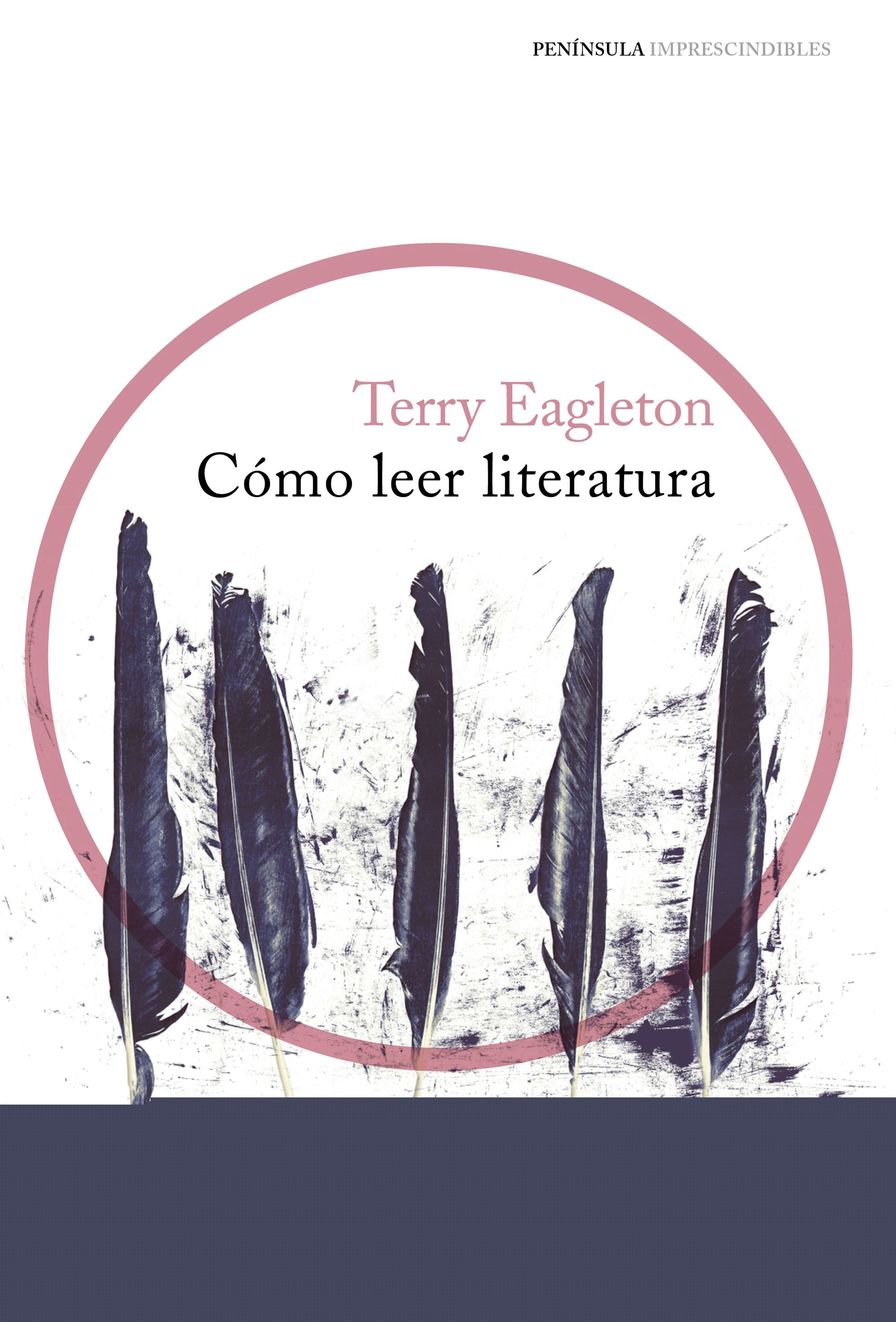 Cómo leer literatura