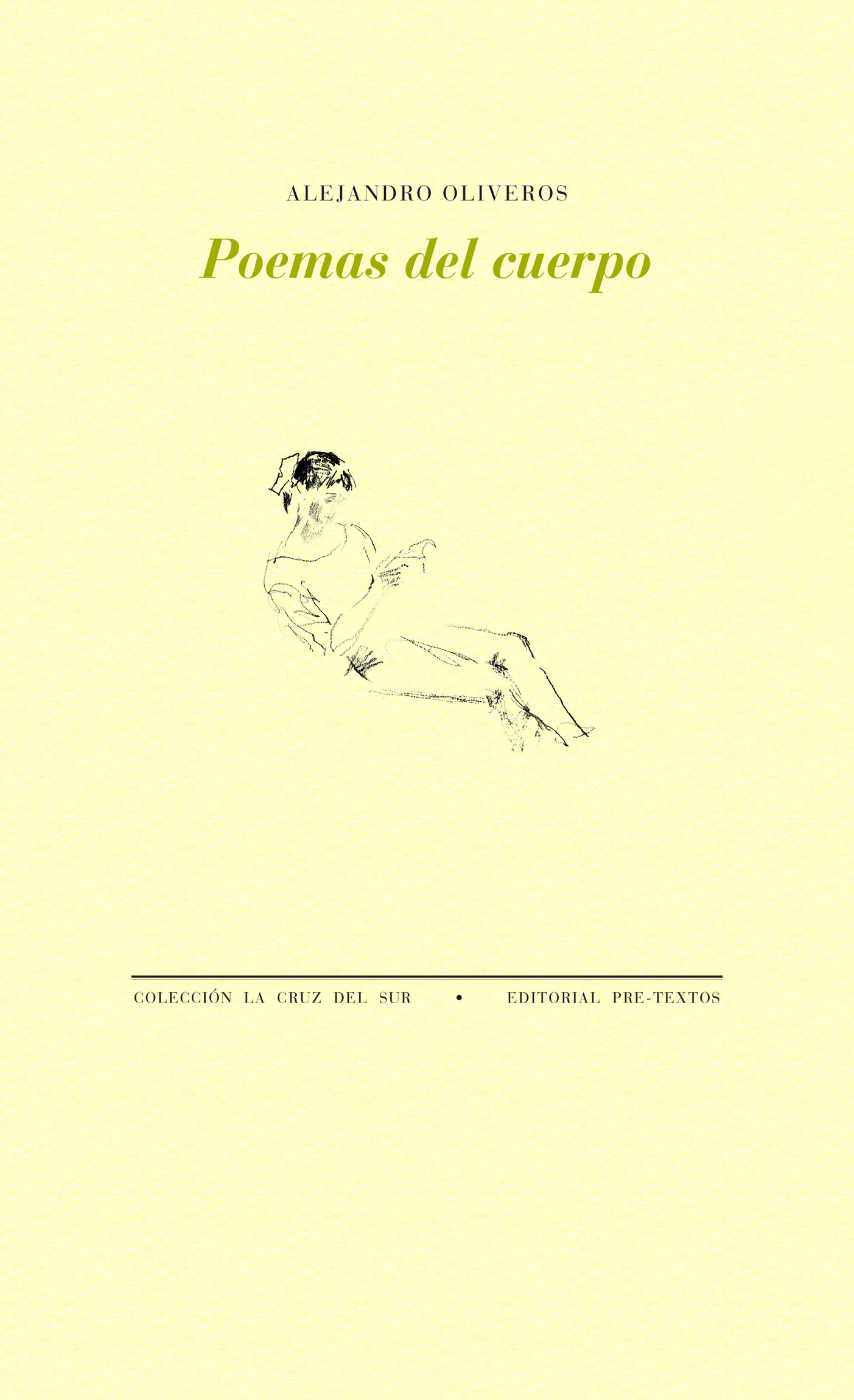 Poemas del cuerpo