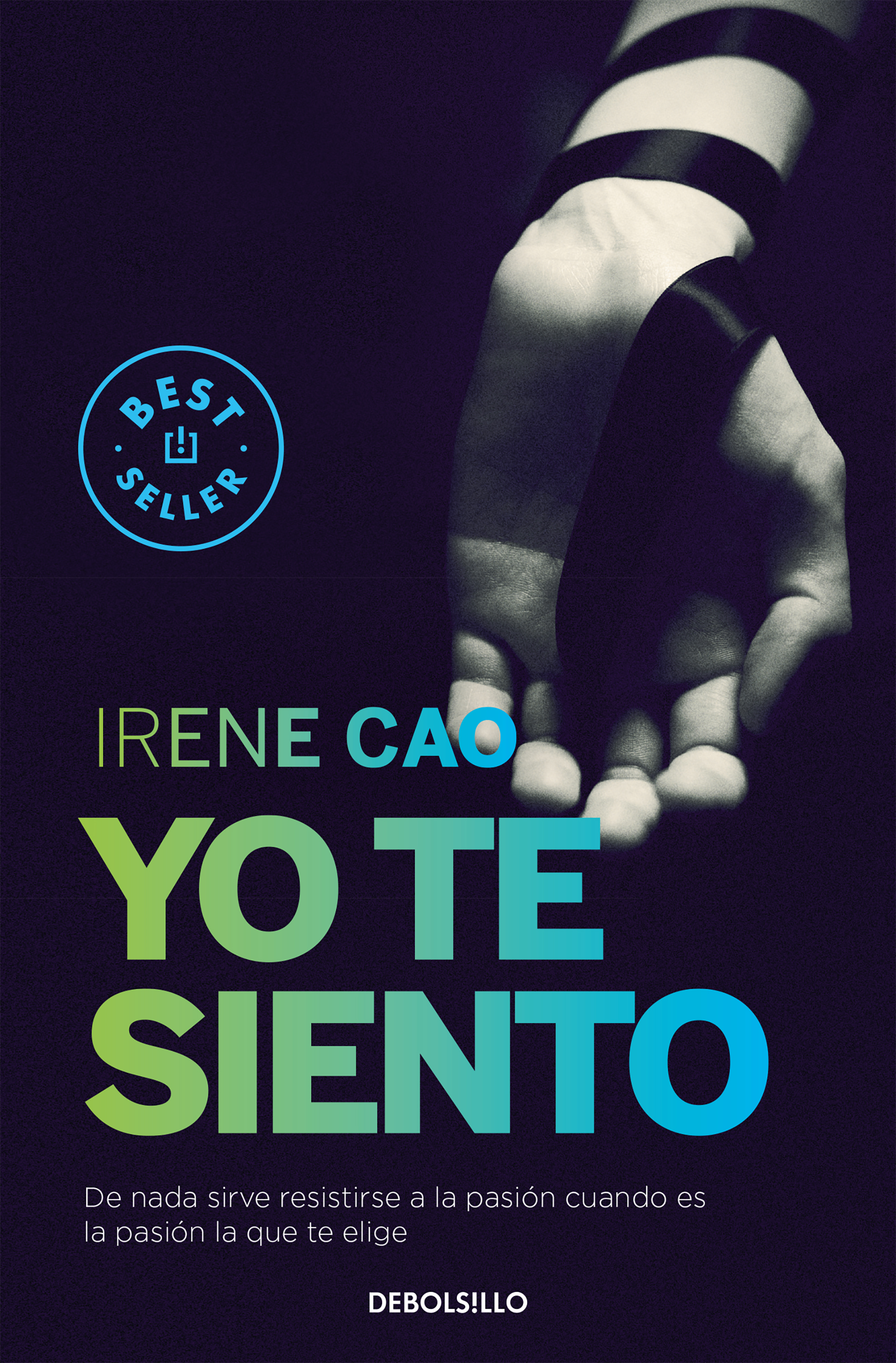 Yo te siento (Trilogía de los sentidos 2)
