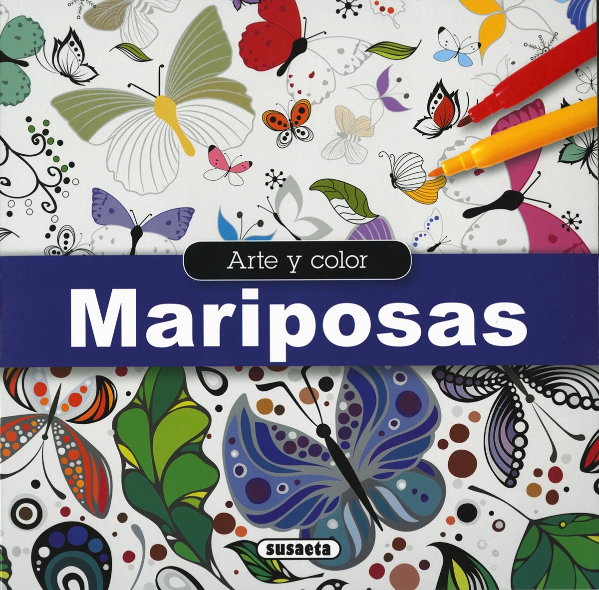 Mariposas