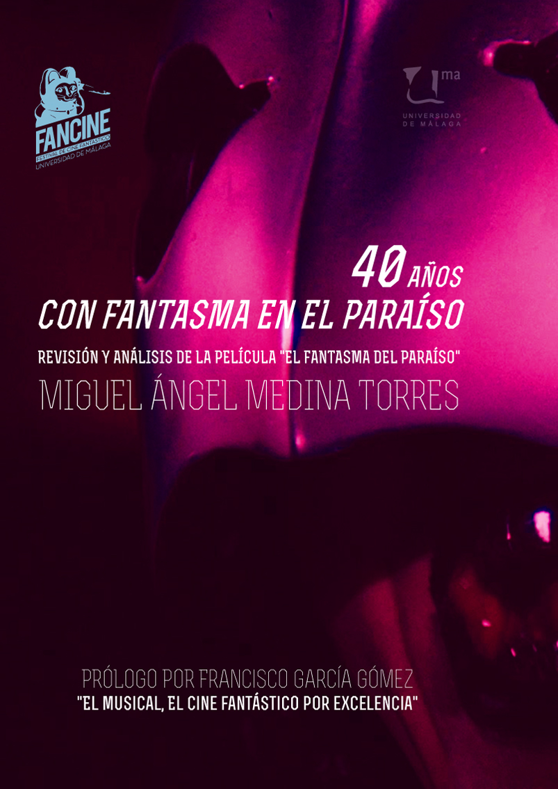 40 años con fantasma en el paraíso