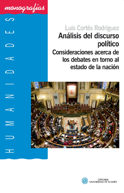 Análisis del discurso político