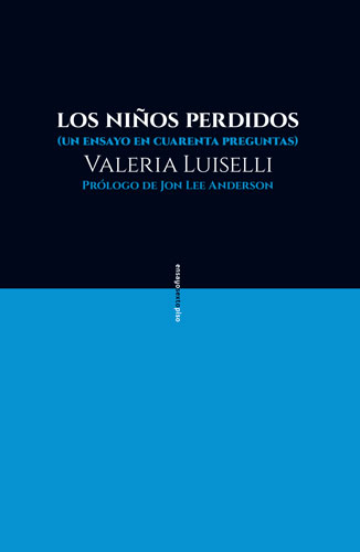 Los niños perdidos