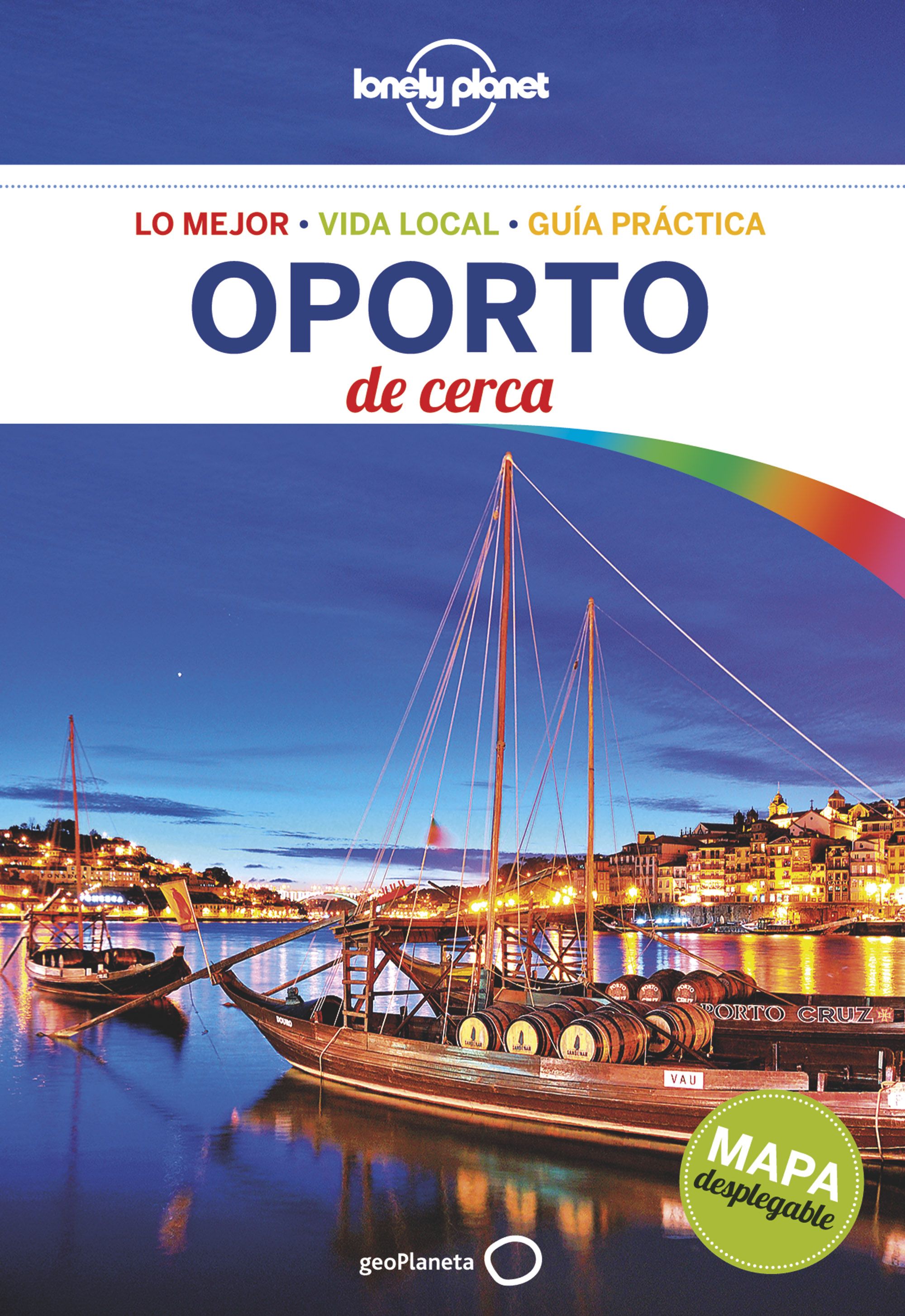 Oporto De cerca 1