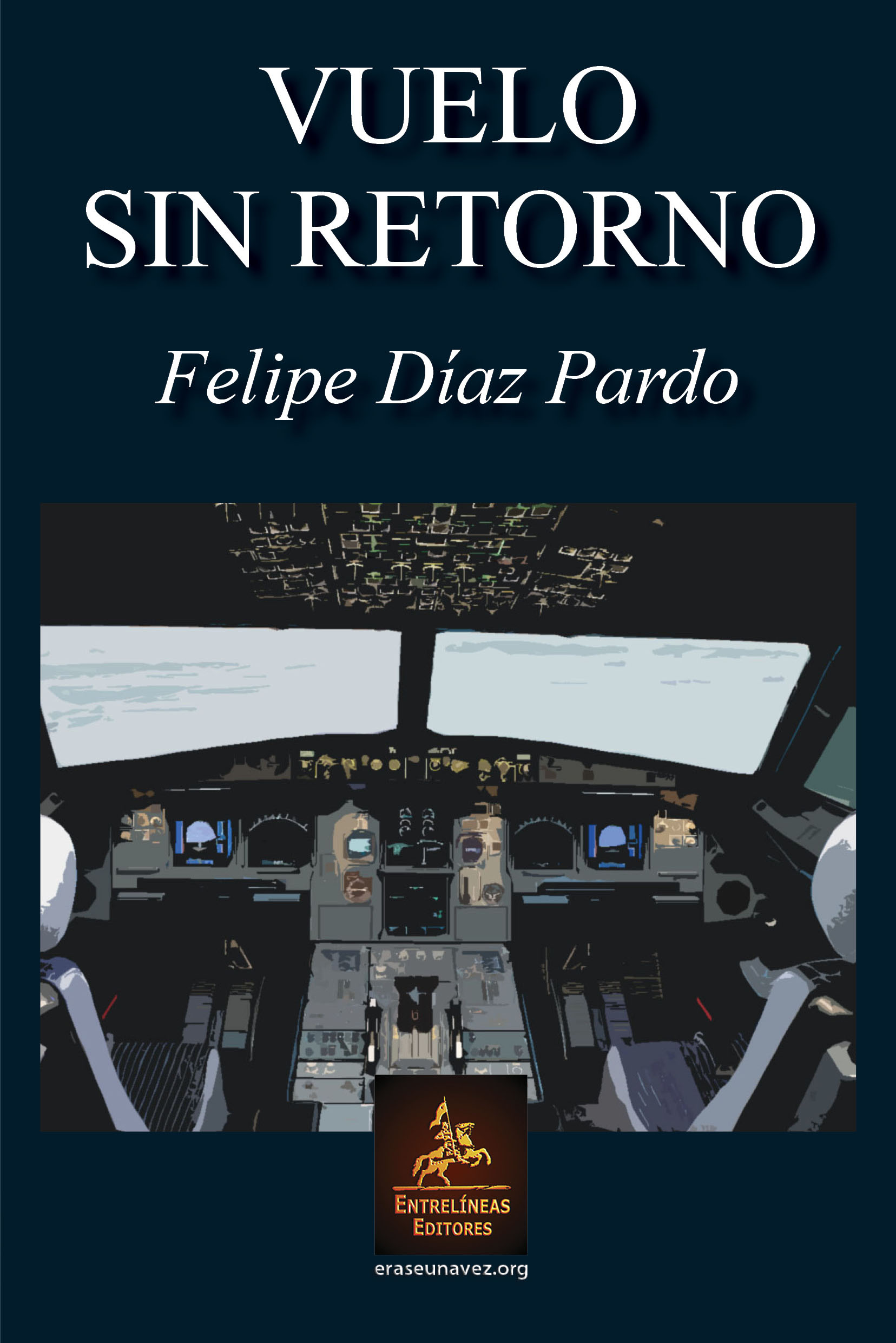 Vuelo sin retorno