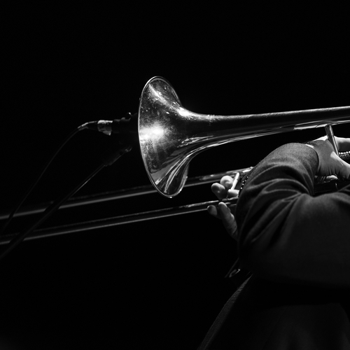 Puro jazz