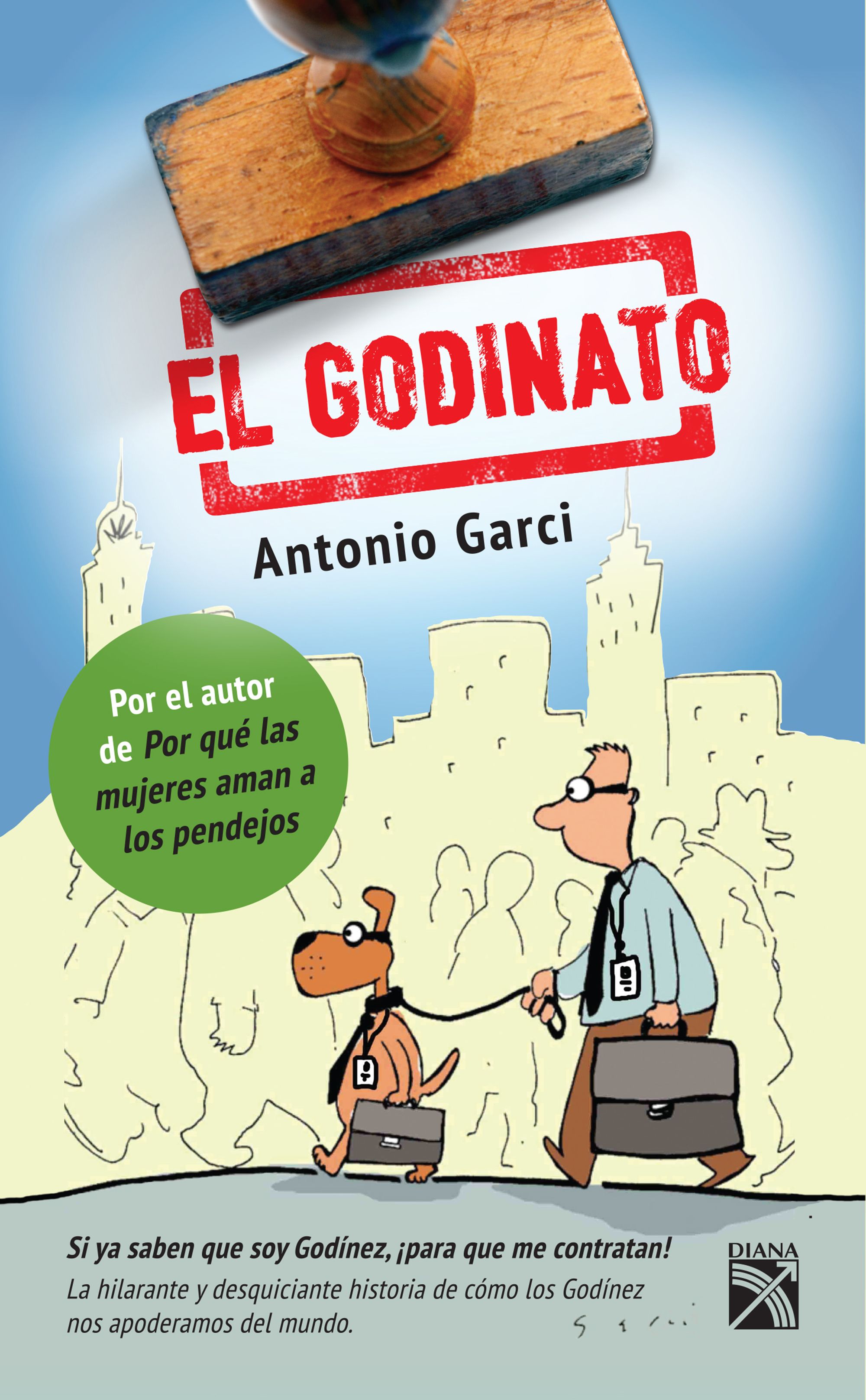 El Godinato