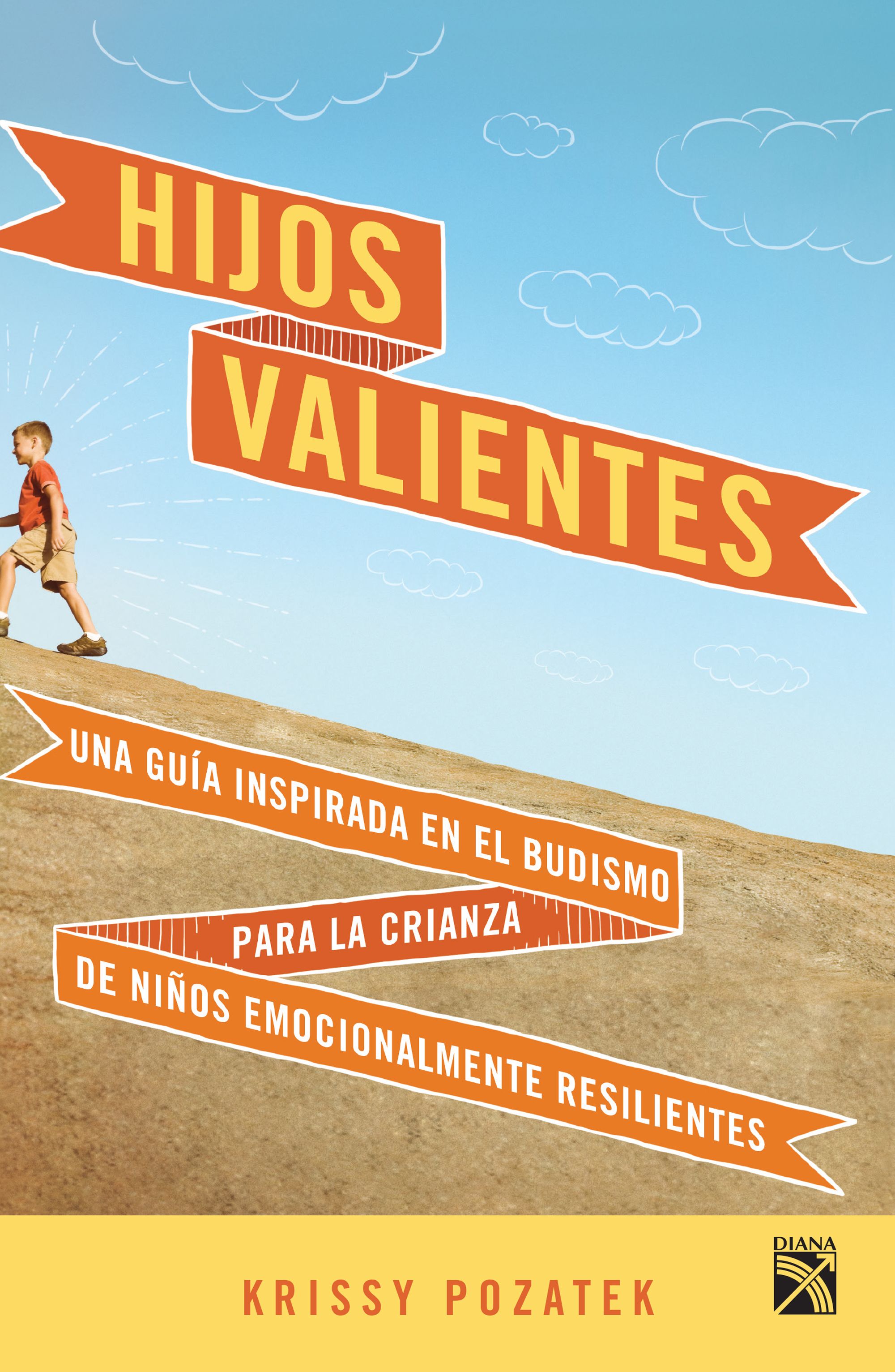 Hijos valientes