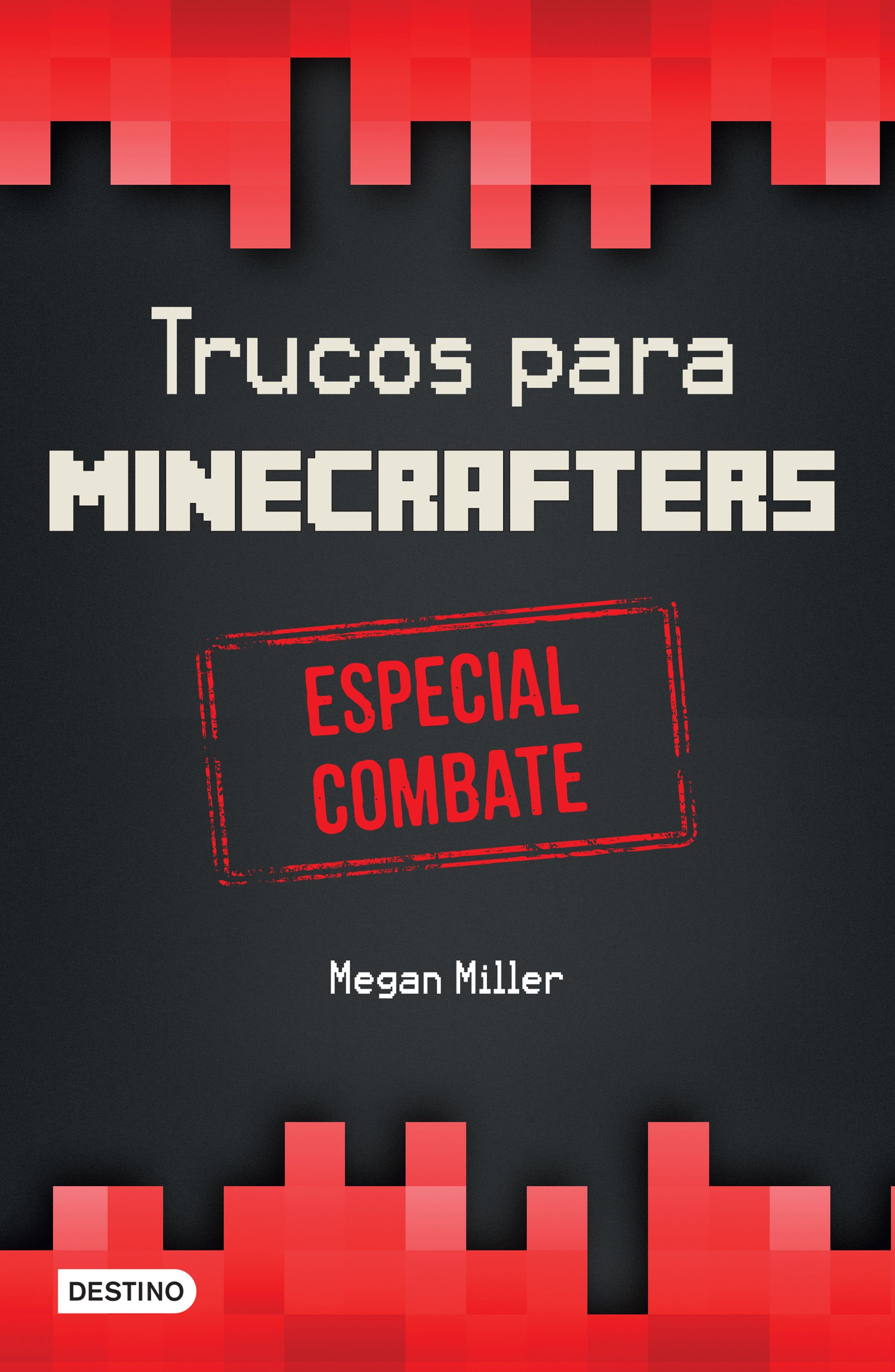 Trucos para minecrafters