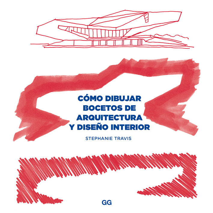 Cómo dibujar bocetos de arquitectura y diseño interior