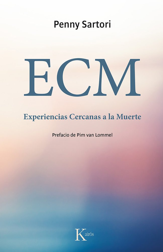 ECM. Experiencias cercanas a la muerte