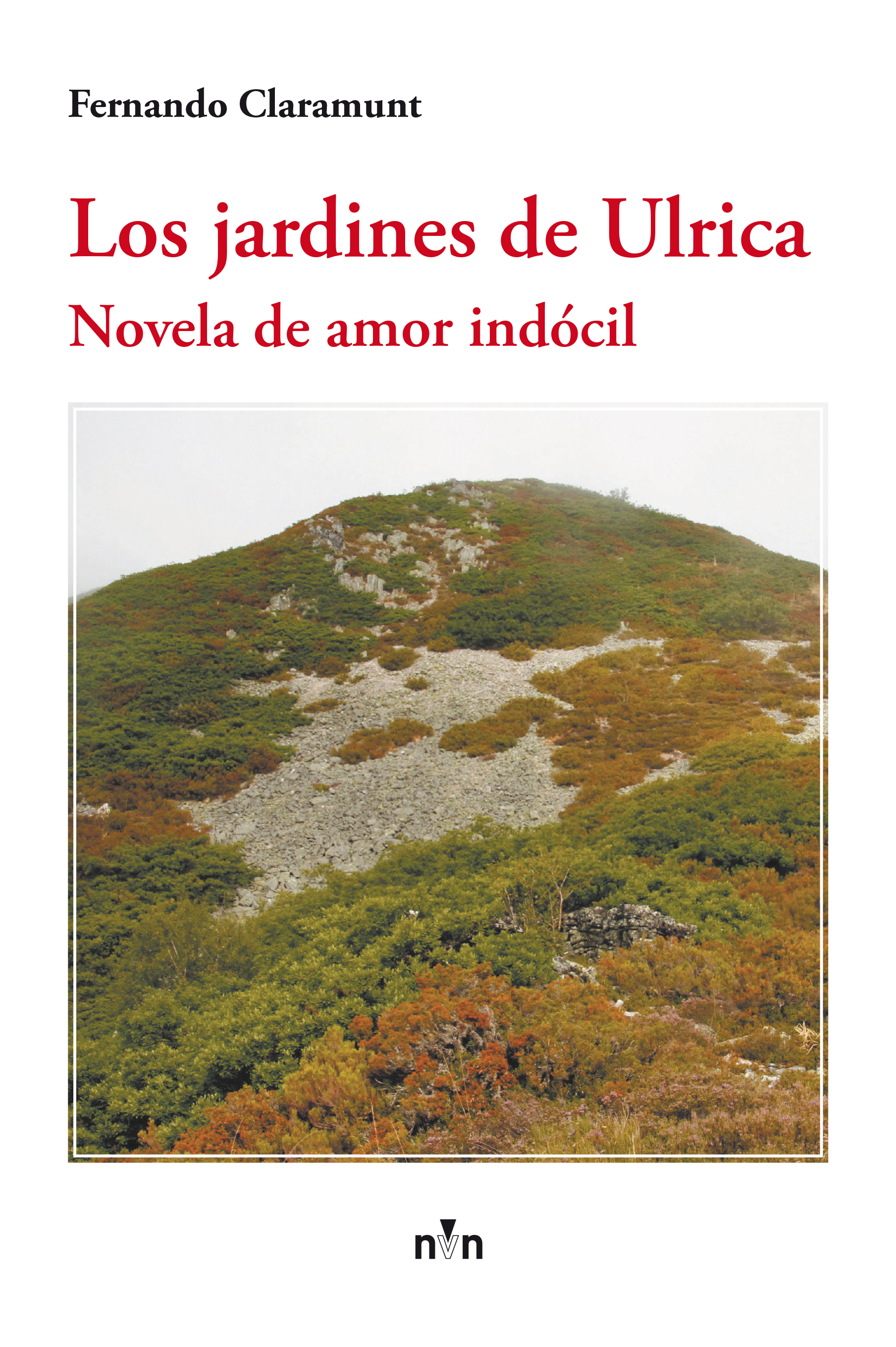 Los jardines de Ulrica