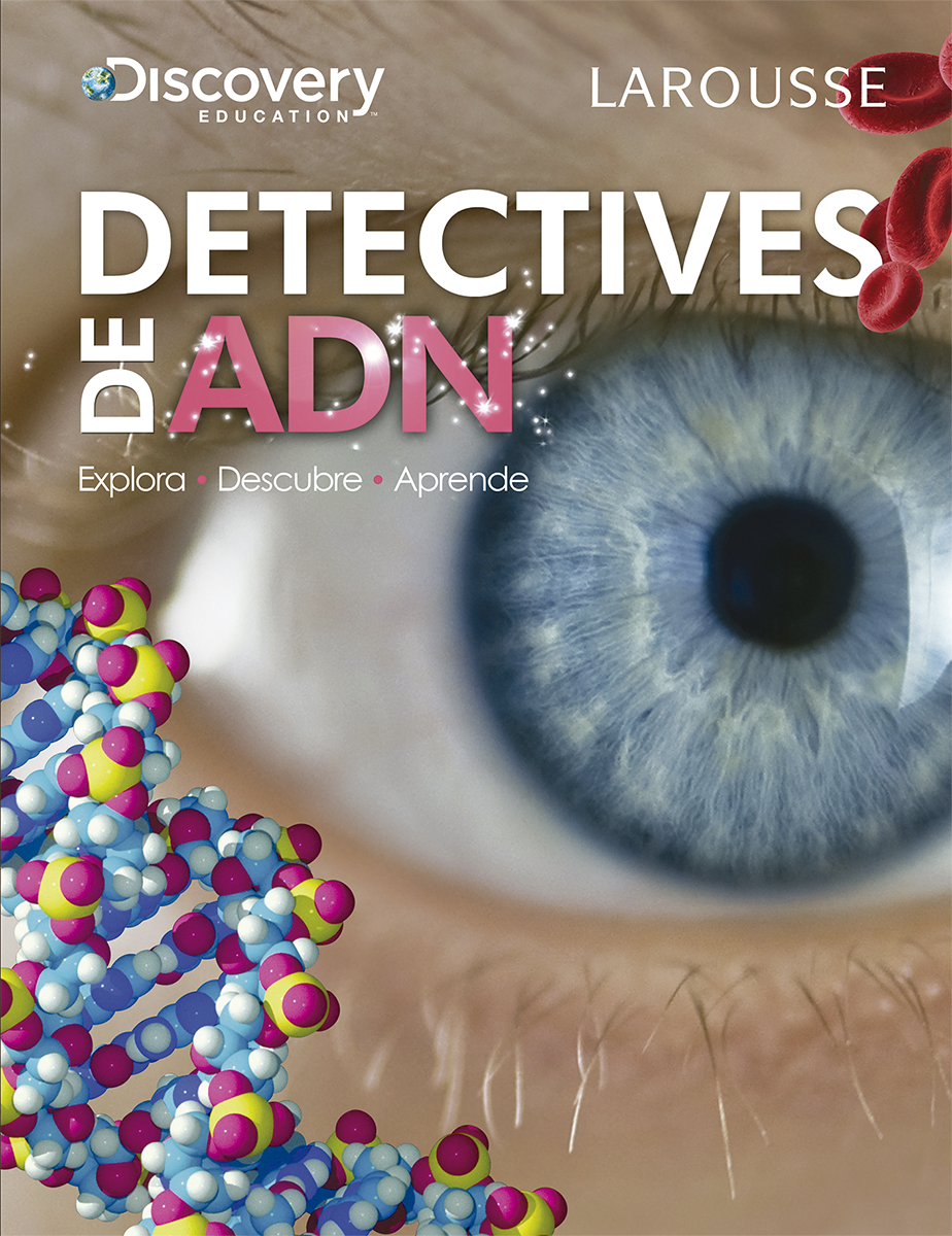 Detectives de ADN