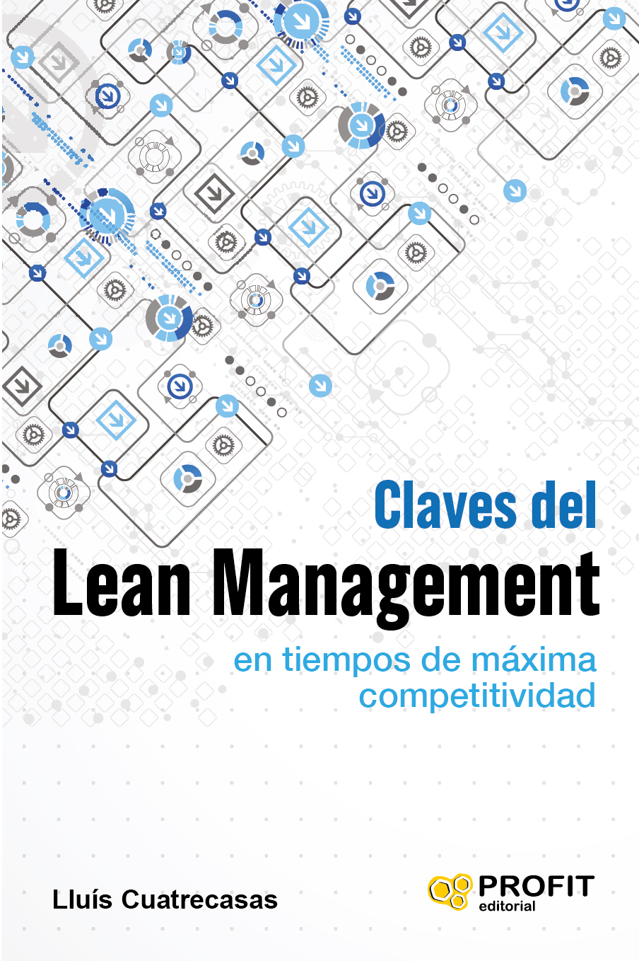 Claves del lean management en tiempos de máxima competitividad