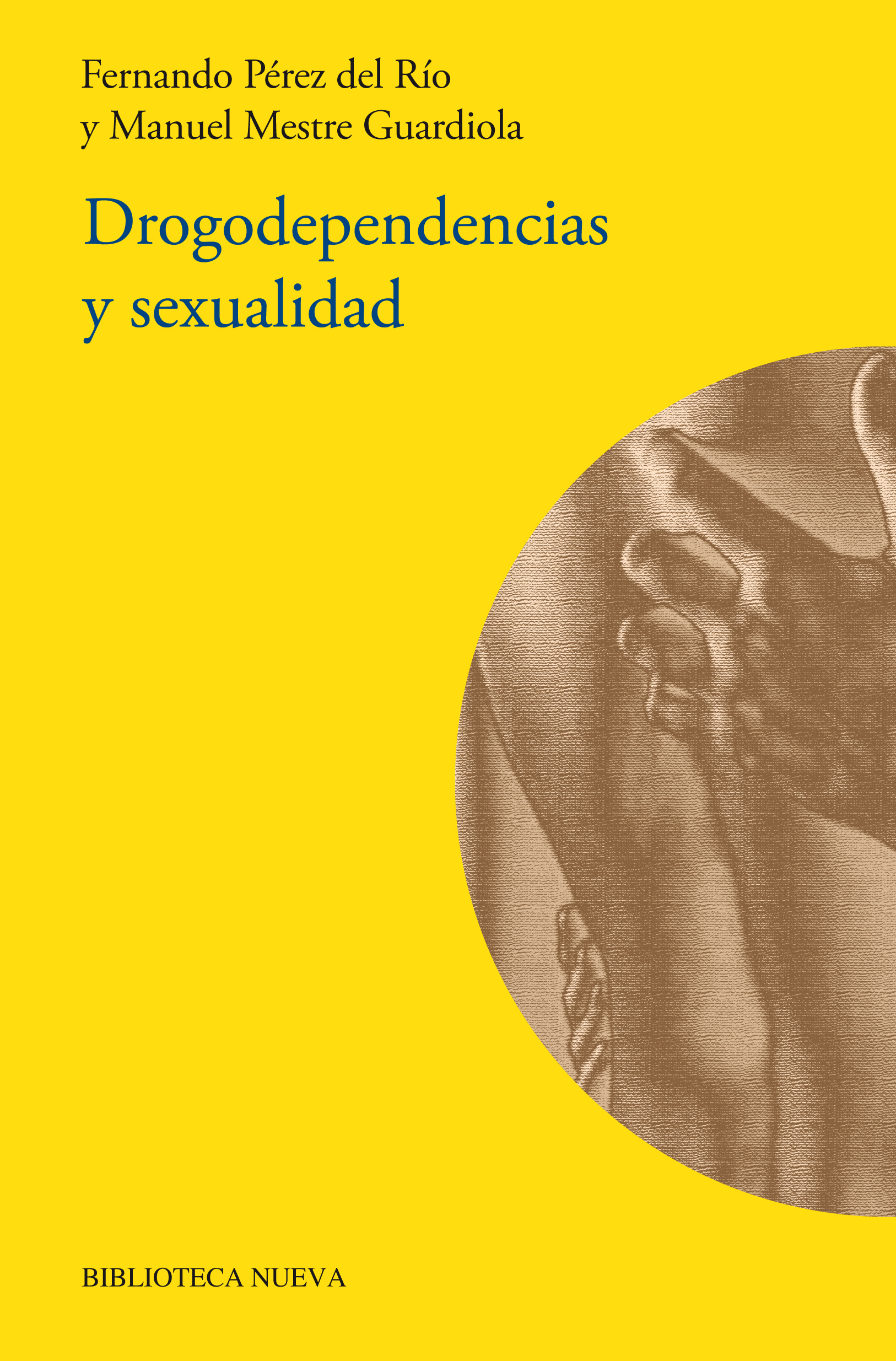 Drogodependencia y sexualidad