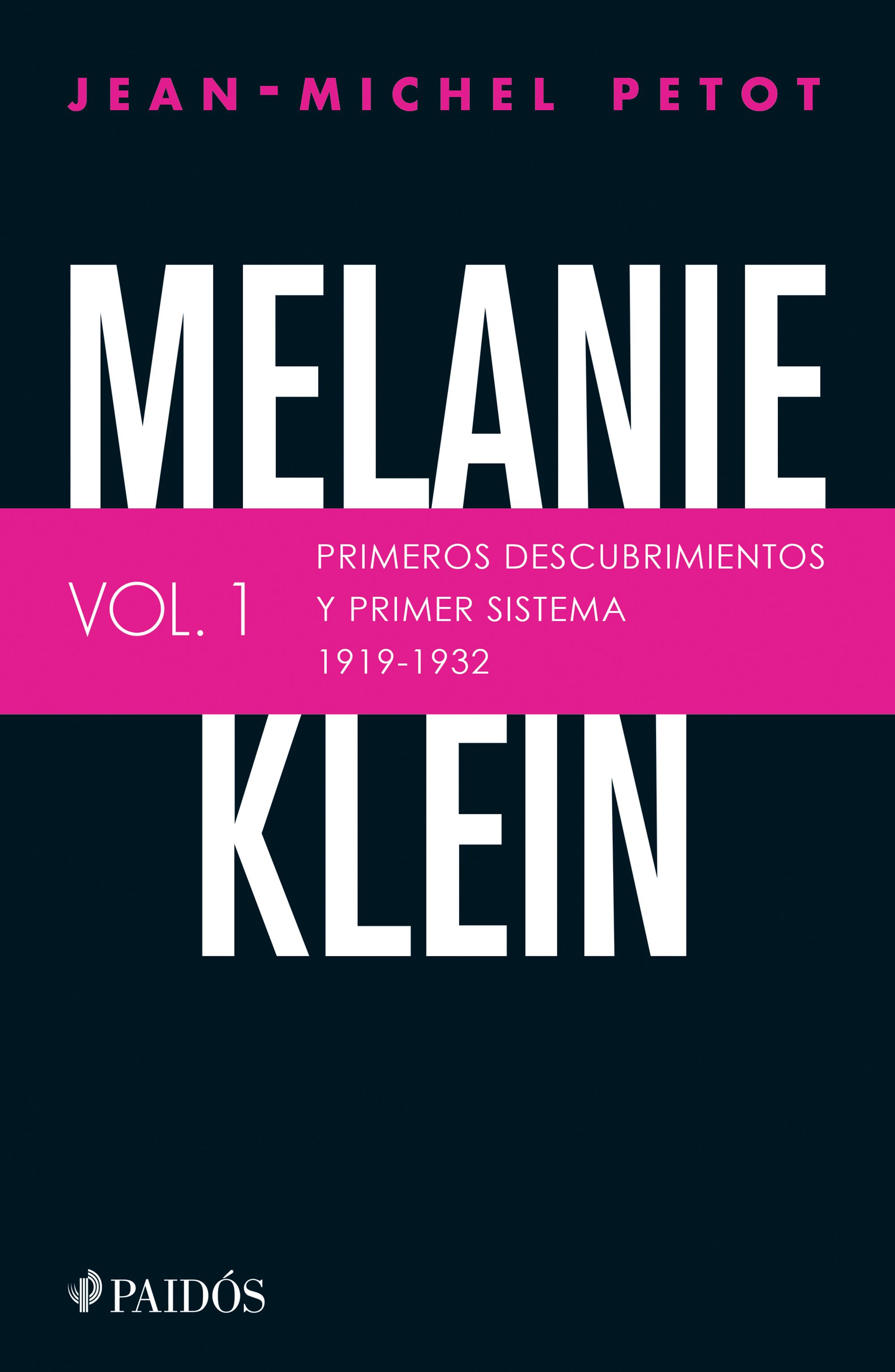 Melanie Klein