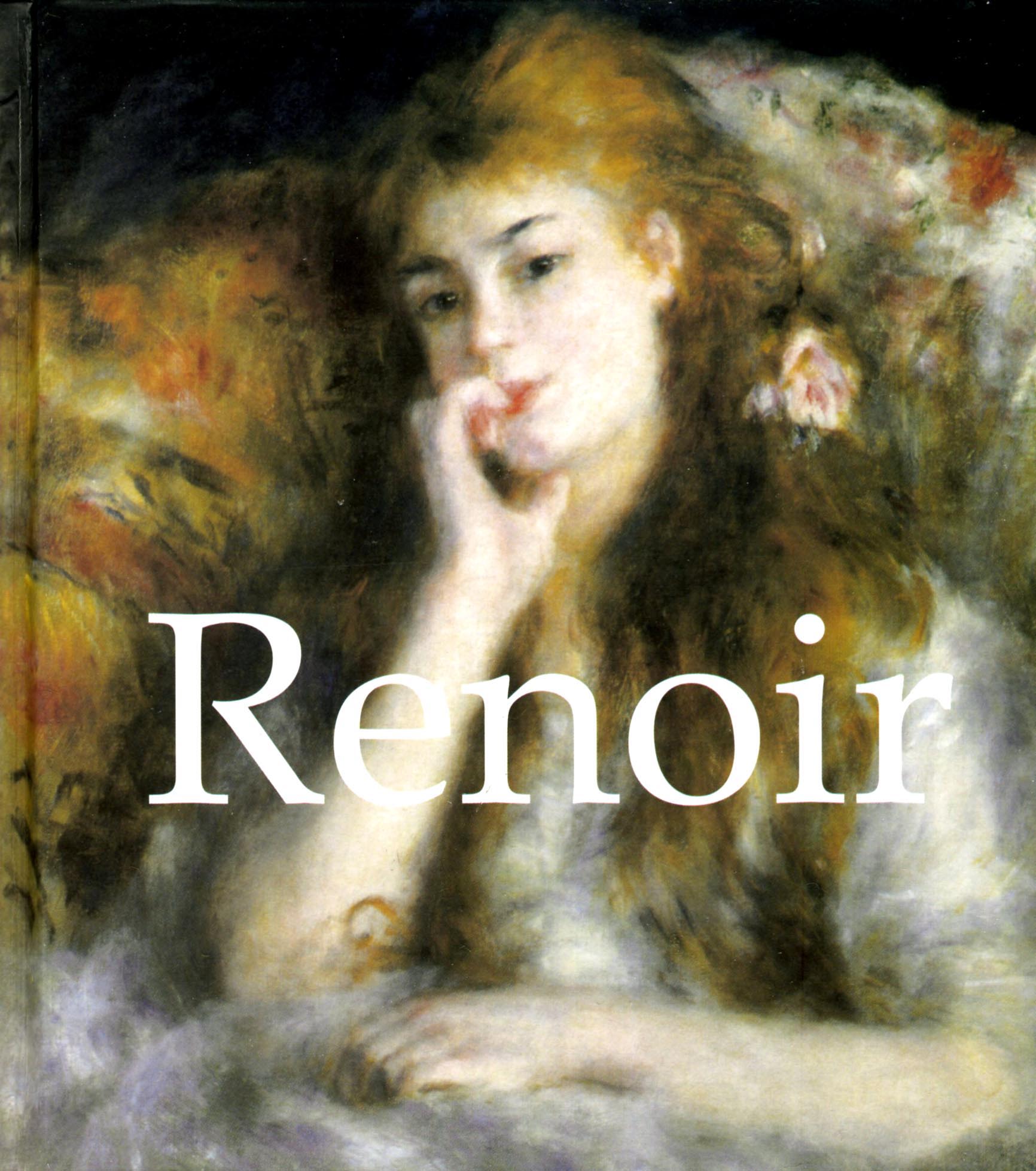 Mega Square: Renoir