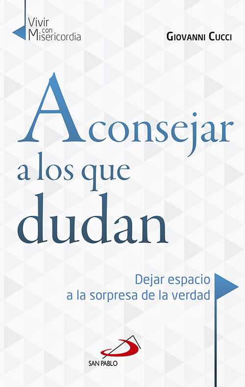 Aconsejar a los que dudan
