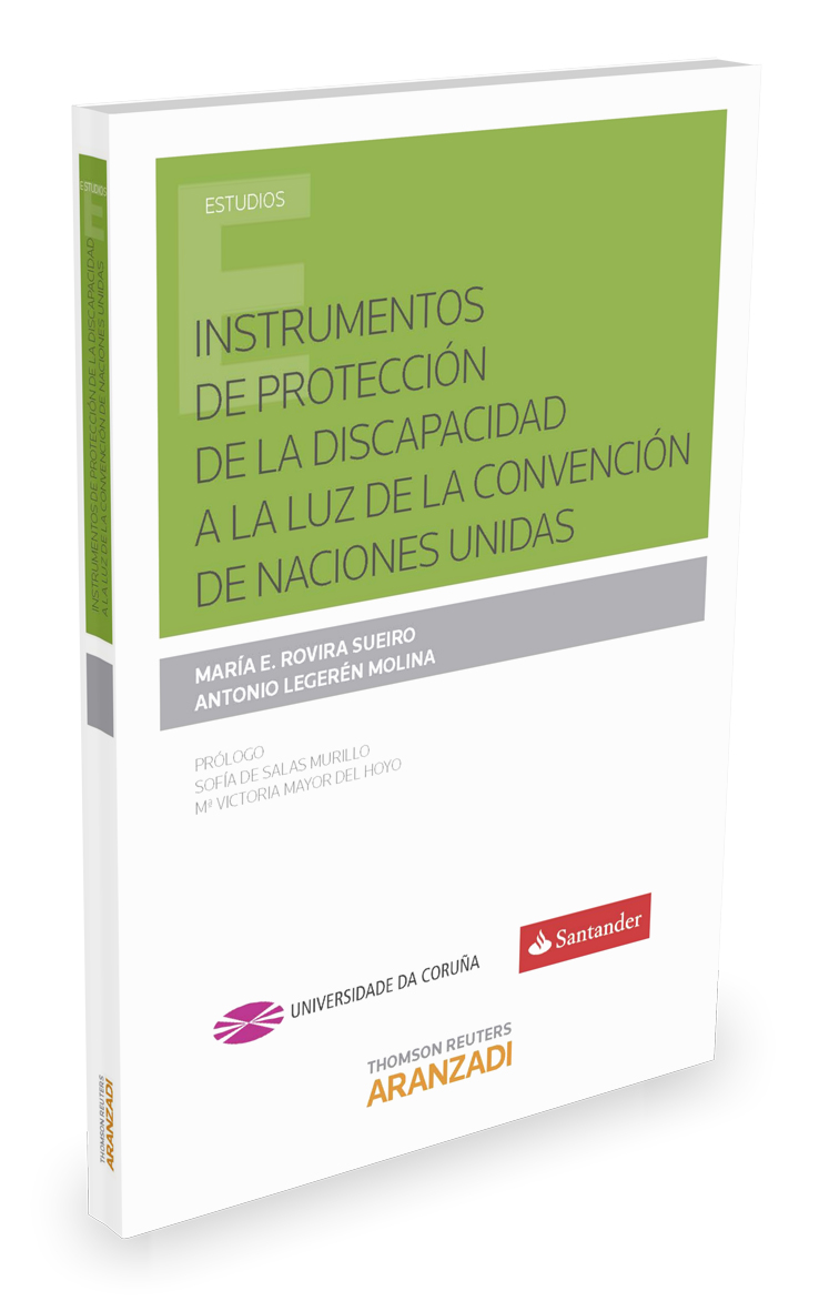Instrumentos de protección de la discapacidad a la luz de la Convención de Naciones Unidas
