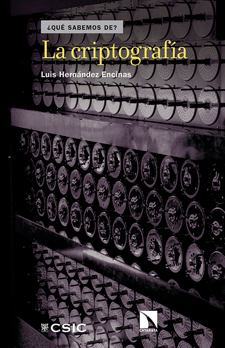 Criptografía
