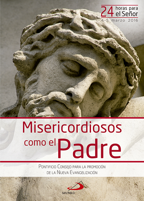Misericordiosos como el Padre